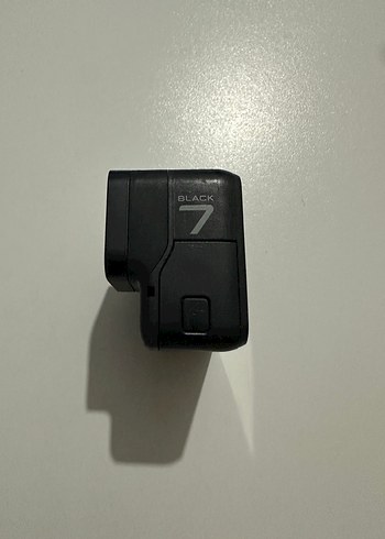GoPro Hero Black 7 Siyah Aksiyon Kamerası - Görsel 6