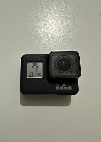 Gopro