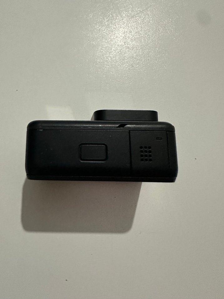 GoPro Hero Black 7 Siyah Aksiyon Kamerası - Görsel 5