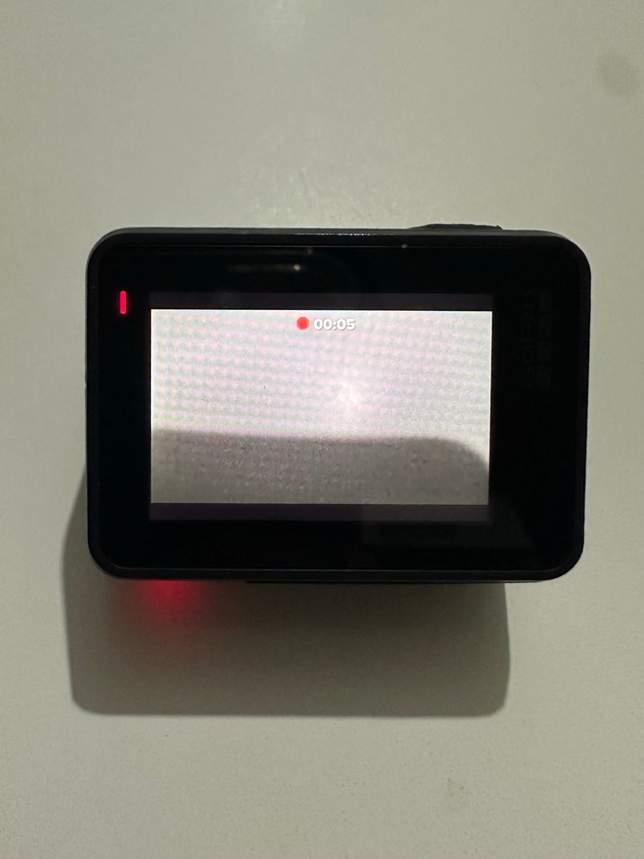 GoPro Hero Black 7 Siyah Aksiyon Kamerası - Görsel 4