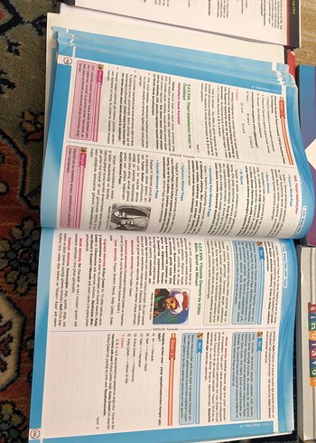 TYT SOSYAL HEPSİ TARİH SOSYAL DİN FELSEFE SIFIR HEPSİ - Görsel 6