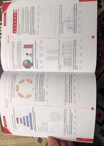 AYT Başarı Kampı PRF - Görsel 5