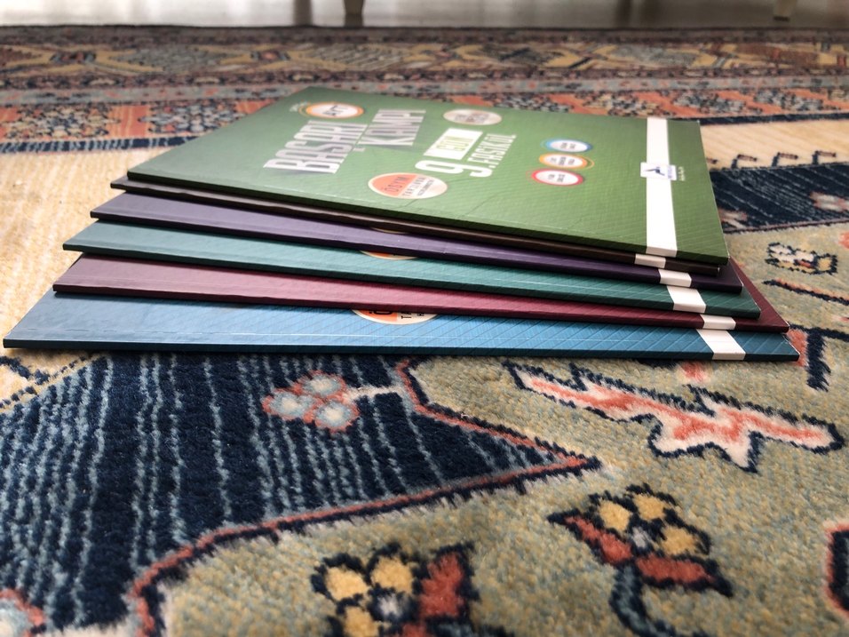 AYT Başarı Kampı PRF - Görsel 2