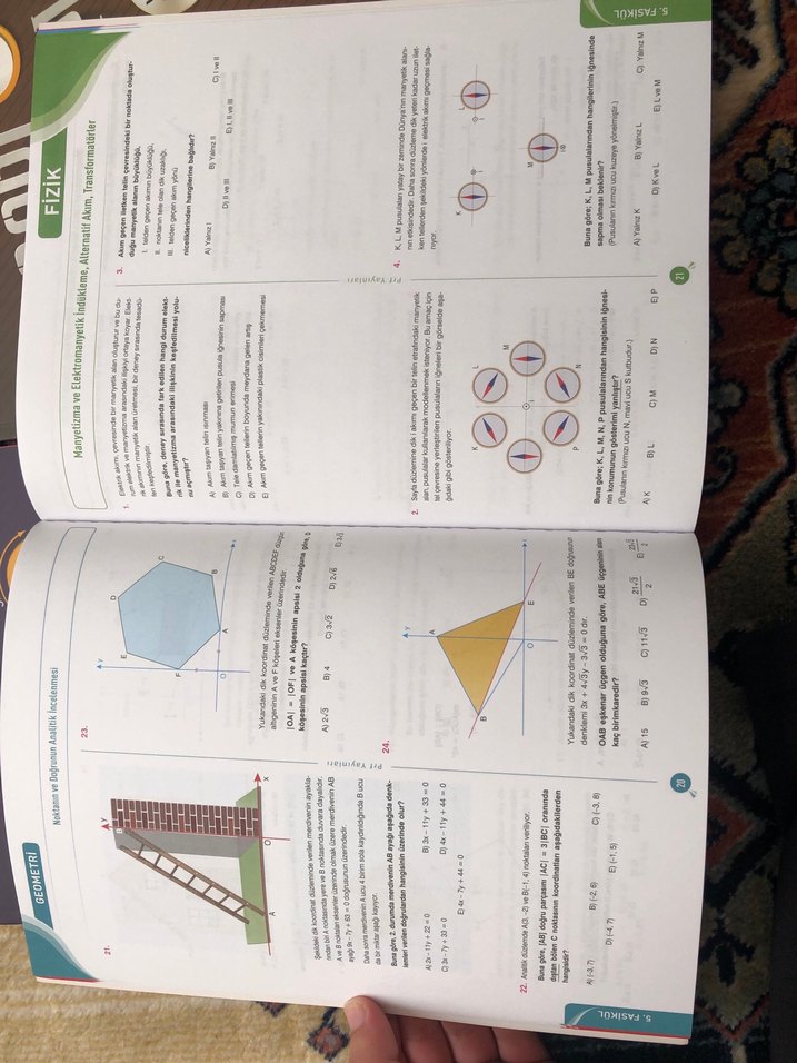 AYT Başarı Kampı PRF - Görsel 4