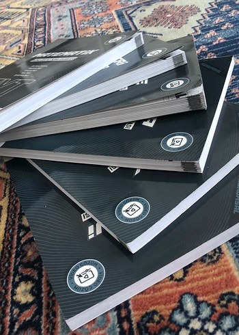 TYT FKB TÜRKÇE MAT GEO FUL SET ÇÖZÜMLÜ OPTİK YAYIN - Görsel 3