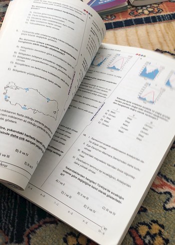 SOSYAL FUL TEKRAR SETİ - Görsel 3
