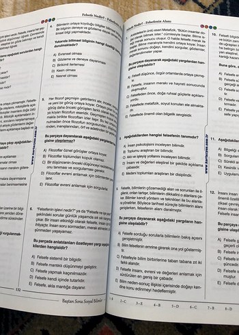 SOSYAL FUL TEKRAR SETİ - Görsel 5