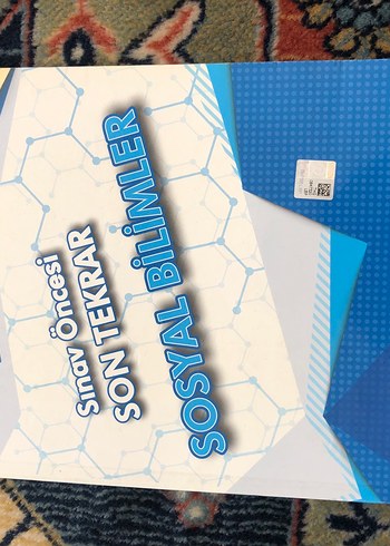 SOSYAL FUL TEKRAR SETİ - Görsel 2