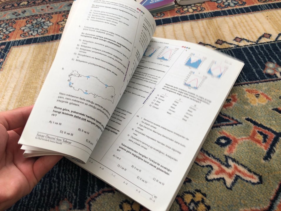 SOSYAL FUL TEKRAR SETİ - Görsel 3