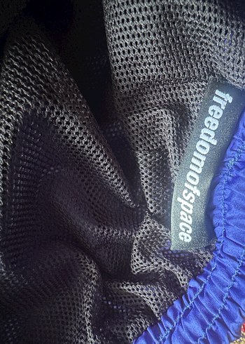 Freedom of space takım alt - Görsel 3