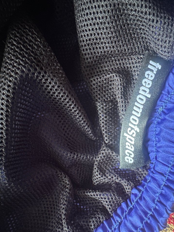 Freedom of space takım alt - Görsel 3