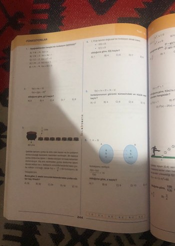 TYT AYT soru bankaları - Görsel 4