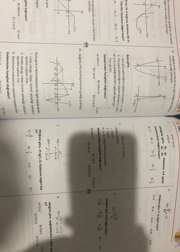 TYT AYT soru bankaları - Görsel 3