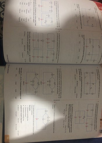TYT AYT soru bankaları - Görsel 2