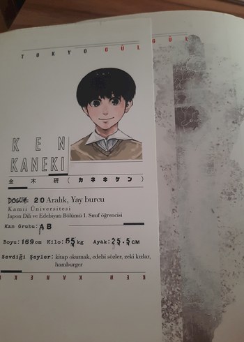 Beden Renk MANGA 5 ADET