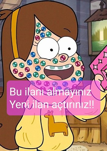 20 Adet Ataş