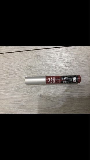 The balm ruj