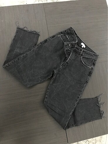 Twist jeans