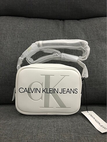 Calvin klein çanta