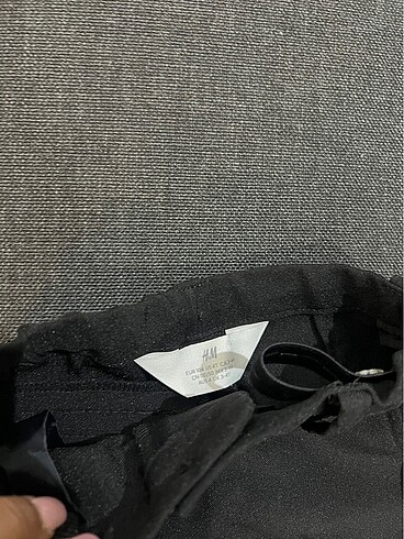 4 Yaş Beden siyah Renk H&M takım