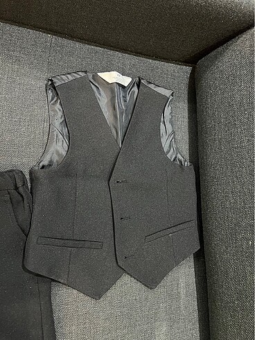 4 Yaş Beden H&M takım