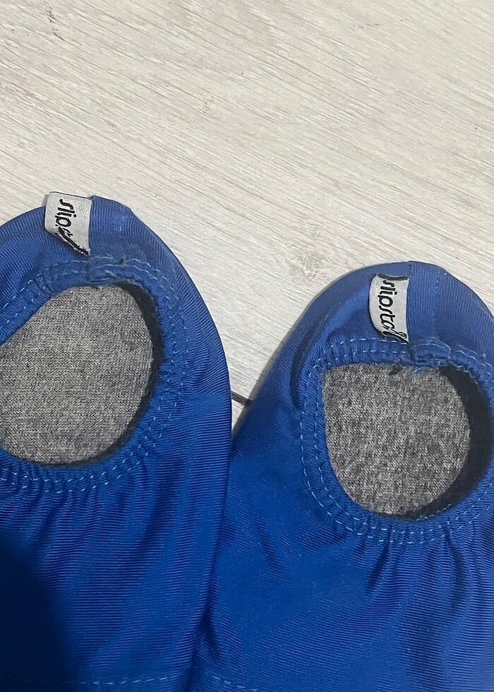 Slipstop - Görsel 2