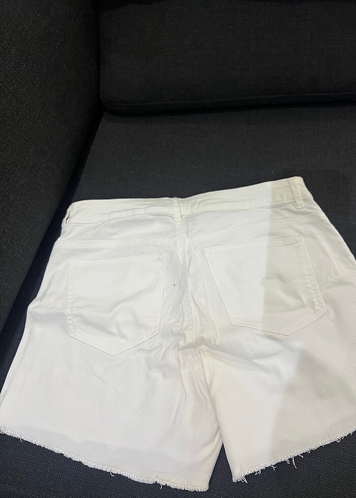 H&M şort - Görsel 3