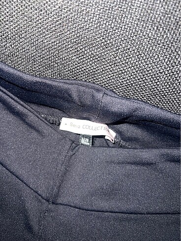 Bershka tayt - Görsel 2