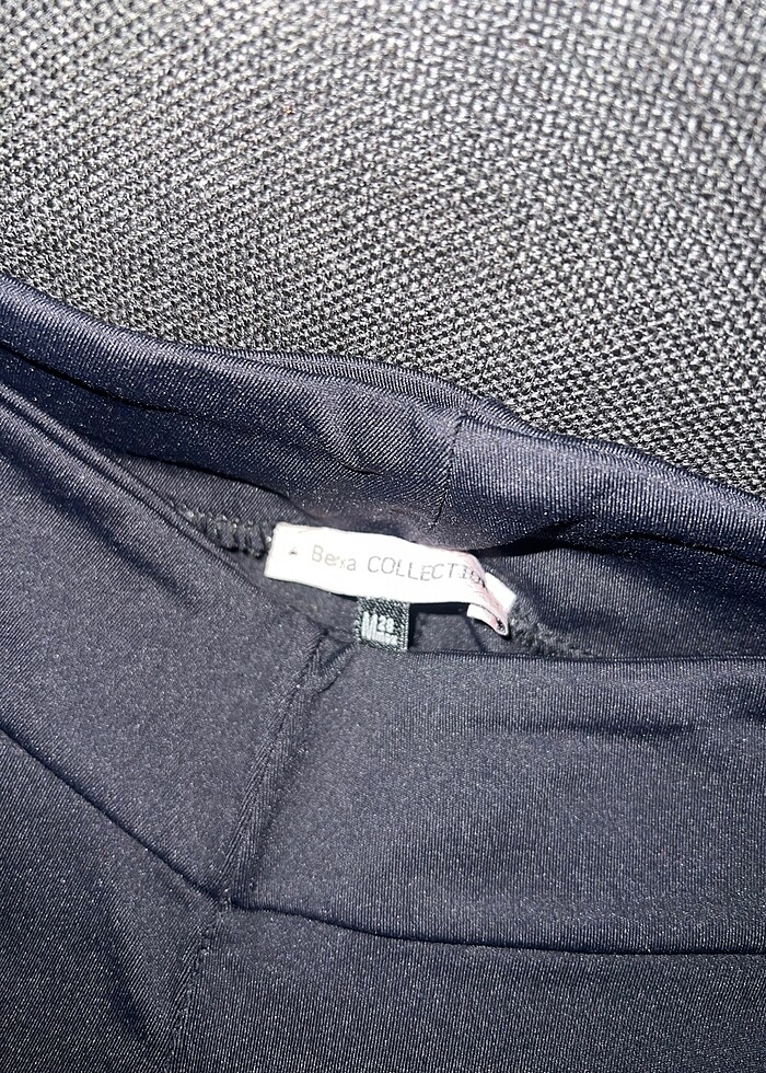 Bershka tayt - Görsel 2