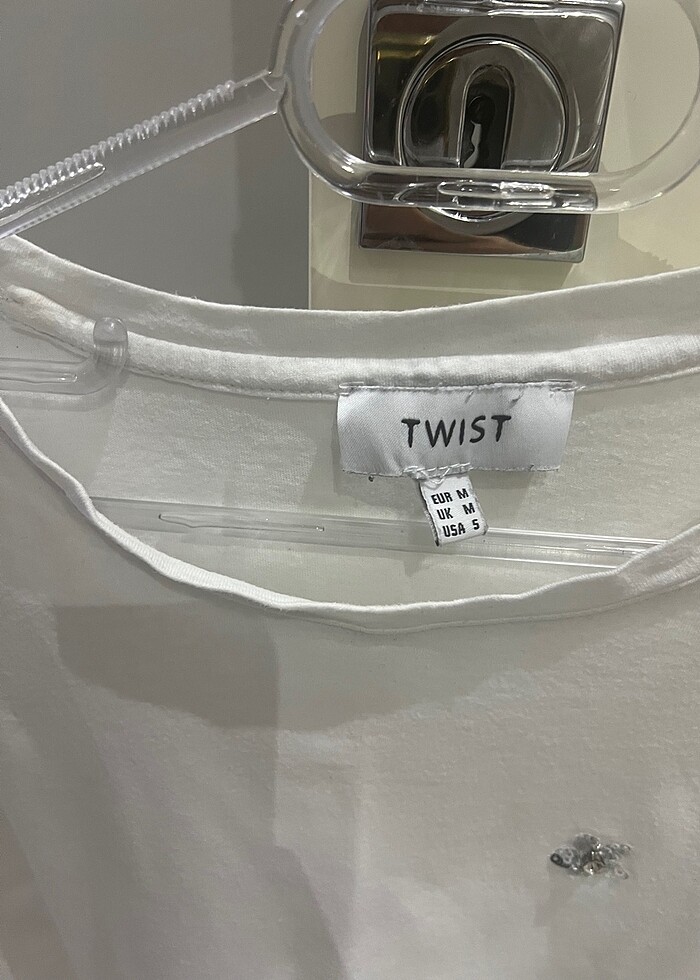 Ipekyol tshirt - Görsel 3