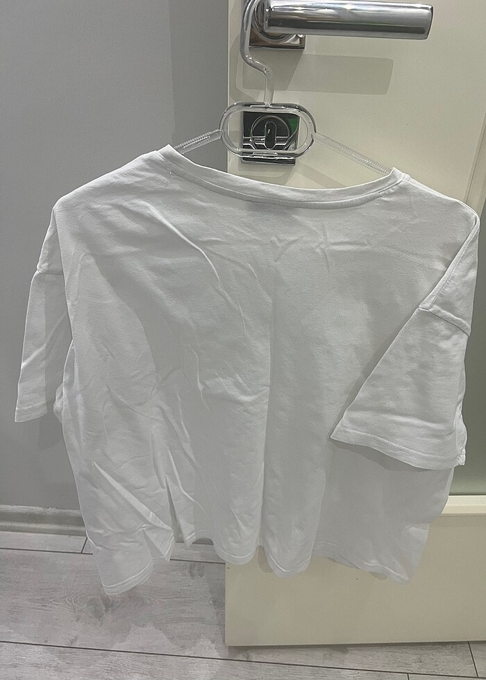 Ipekyol tshirt - Görsel 4