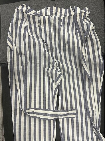 xs Beden Zara pantolon