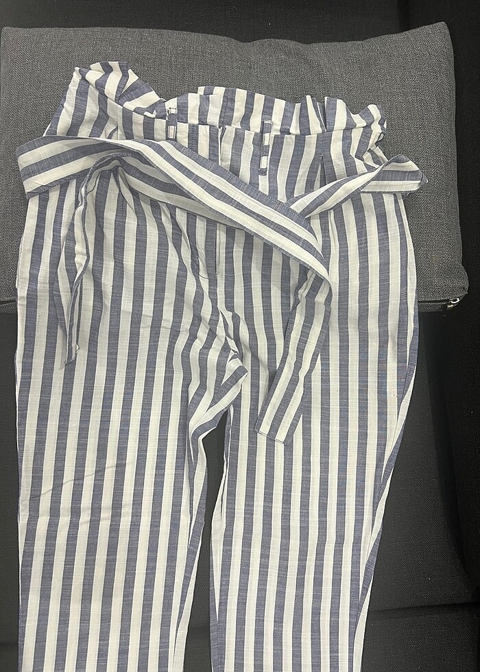 Zara pantolon - Görsel 2