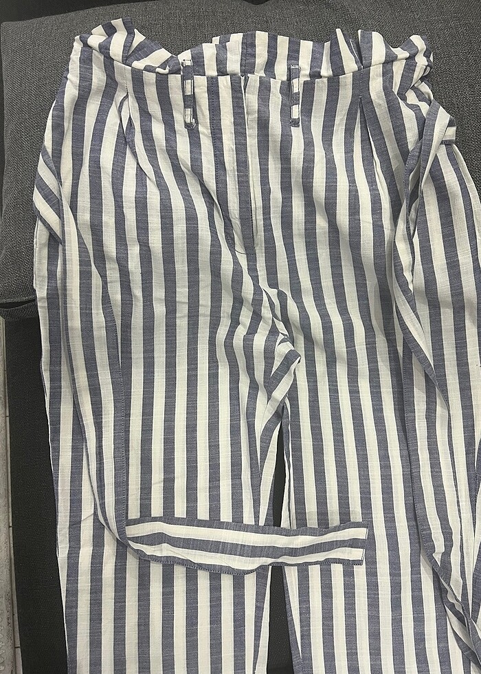 Zara pantolon - Görsel 3