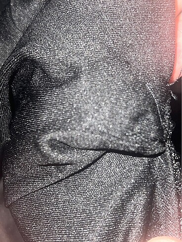 Payetli elbise - Görsel 6