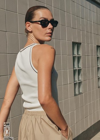 Zara elbise - Görsel 3