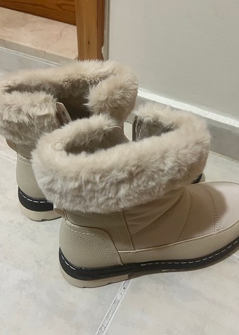 Kürklü bot - Görsel 3