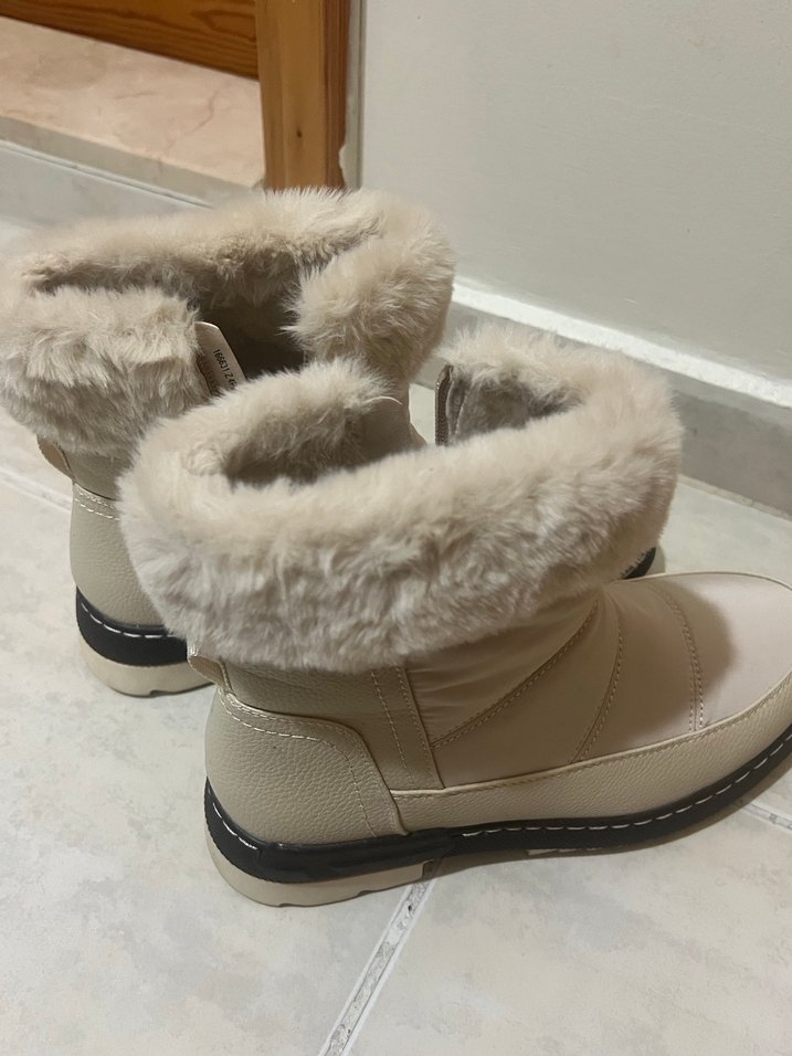 Kürklü bot - Görsel 3