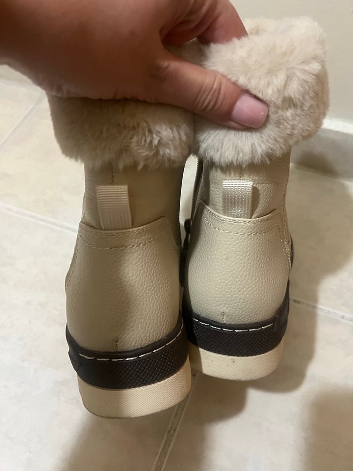 Kürklü bot - Görsel 4