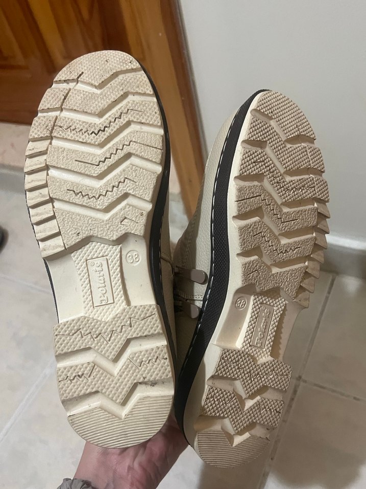 Kürklü bot - Görsel 5