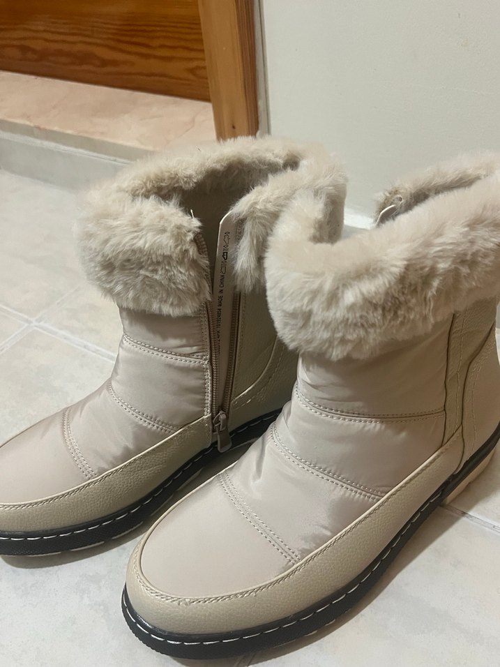 Kürklü bot - Görsel 2