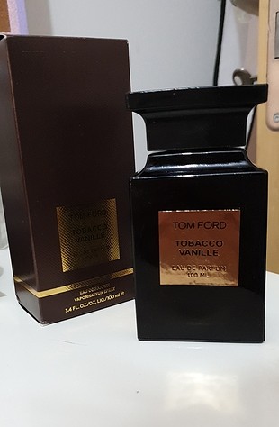 Tom Ford Tobacco Vanille