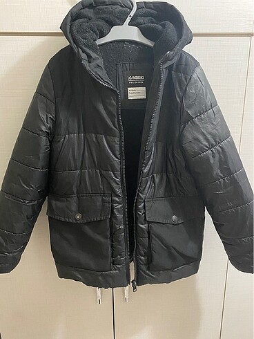 LC Waikiki Çocuk mont