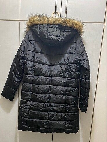 LC Waikiki Kapüşonlu mont