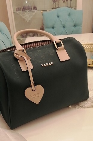 vakko çanta