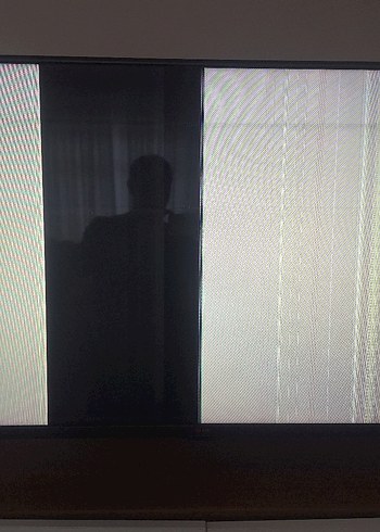 LG 49LB550V 49" Siyah Monitör - Görsel 2