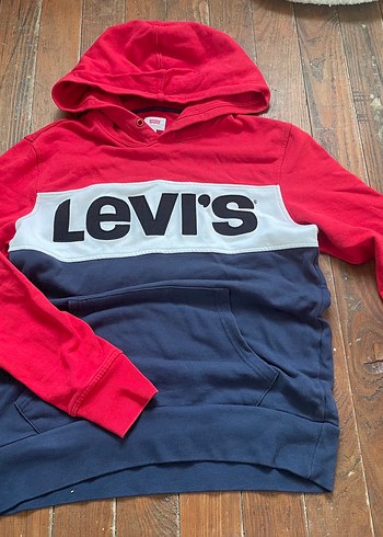 Levis Vintage Levis Sweatshirt