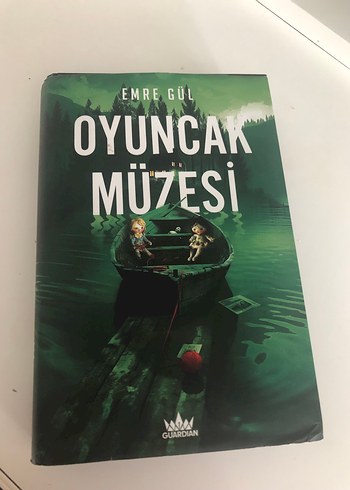 Beden Renk Oyuncak Müzesi - Emre Gül