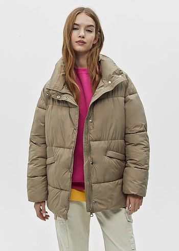 Pull and Bear Mont