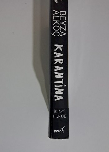 Beden Renk Karantina - Beyza Alkoç Kitap Seti (4 Kitap)